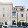 Отель Palazzo Dama в Риме