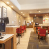Отель Comfort Suites, фото 18
