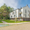Отель Apartamenty Sun & Snow Zielona Zatoka, фото 21