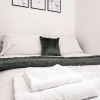 Отель Stunning 2-bed Apartment in Banbury, фото 5