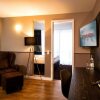 Отель Best Western loftstyle Hotel Schwieberdingen, фото 4