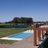 Отель Pampas de Areco, фото 11