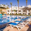 Отель Novotel Sharm el Sheikh Palm, фото 15