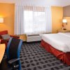 Отель TownePlace Suites by Marriott Las Vegas Henderson, фото 7