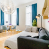 Отель Grand Place Studio, фото 4