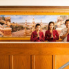 Отель Sagatenakorn Hotel, фото 7