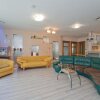Гостиница Apelsin Hostel в Челябинске