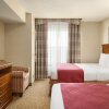 Отель Country Inn & Suites by Radisson, Toledo South, OH, фото 3