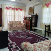 Отель Homestay YatiMizi (Bungalow Station 18, Ipoh), фото 6