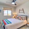 Отель Indie-eclectic Desert Home w/ Hot Tub + Patio, фото 6