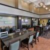 Отель Hampton Inn & Suites Middlebury, фото 19