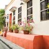 Отель El Viajero Hostels Cartagena, фото 1