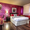 Отель Grand Hôtel TIMES Lévis, фото 5