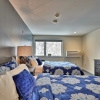 Отель The Mod Suite at Killington. Big 3rm Condo. Comfy. Ahh! Relax, фото 4