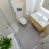 Отель Resort Apartamenty Klifowa Rewal 3, фото 18
