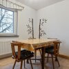 Отель Comfortable Apartment in Oberschledorn Sauerland, фото 6