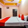 Отель Prabhave & Dining Hall By OYO Rooms, фото 10