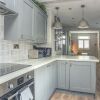 Отель Tarporley High Street - 3 Bedroom Terrace House, фото 13