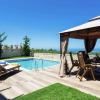 Отель Villa with Private Pool near Sea & Arkadi Monastery on NW Coast, фото 9