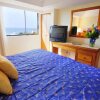 Отель Ocean Breeze Hotel Mazatlan, фото 3