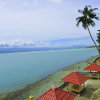 Отель Amazing Beach Resort - Palu, фото 9