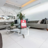 Отель Nida Rooms Petchburi Crown 21 at Cubic Hotel, фото 11