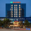 Отель Vienna Hotel (Chongqing West Railway Station Baguocheng), фото 13