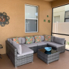 Отель Luxurious villa with heated pool near Disney, Davenport, US, фото 3