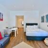 Отель Charming Studio in Servitenviertel I, фото 6