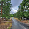 Отель Cozy 3 Bedroom with Fireplace in Beautiful Ruidoso, фото 1