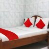 Отель Oyo 91396 Hotel Laguna в Kupang