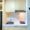 Отель Fancy And New Studio At Pollux Chadstone Apartment, фото 4