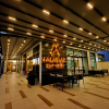 Отель Falaylar Suit Hotel, фото 1