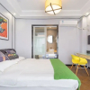 Отель Wuzhen Styletown Coffee Hotel, фото 5