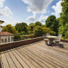 Отель The Richmond Park Hideaway - Cozy 4bdr House With Garden Rooftop Terrace, фото 24