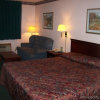 Отель Savannah Lodge, фото 4