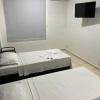 Отель Bravo City Hotel São Jose do Rio Preto, фото 3