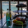 Отель Geoje Cheongsol Pension, фото 12