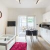 Отель CDP Apartments Kentish Town, фото 4