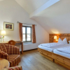 Отель Landgasthof zum Erdinger Weissbrau, фото 4