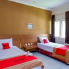 Отель RedDoorz near Balai Kota Batu 3, фото 7