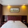 Отель Greentree Inn Chengdu High-Tech Development West Zone Shidai Tian Street Express, фото 4