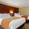 Отель Surf and Sand Fernandina Beach at Amelia Island, Ascend Hotel Collection, фото 18