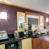 Отель Quality Inn Fort Smith I-540, фото 18