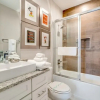 Отель Amazing Location Modern Townhome Close To Disney, фото 10