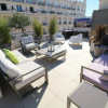 Отель Fantastic Penthouse 3 Bedroom Croisette 406, фото 10