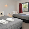 Отель Kea Lodge - Christchurch Holiday Homes, фото 7