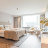 Отель Van der Valk Hotel Apeldoorn - De Cantharel, фото 5