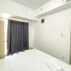 Отель Comfortable 2Br At Tokyo Riverside Pik 2 Apartment, фото 2