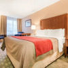 Отель Comfort Inn Fallsview, фото 20